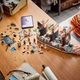 Конструктор LEGO One Piece Морський бойовий корабель Ґарпа 1705 деталей (75646) - зображення 6