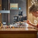 Конструктор LEGO One Piece Морський бойовий корабель Ґарпа 1705 деталей (75646) - зображення 7