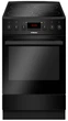 Плита електрична Hansa FCCM58209H - изображение 1
