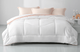 Ковдра Mercury Soft Charm PLUS всесезонна 200x230 см соєве волокно - зображення 1
