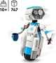 Конструктор LEGO Super Heroes Фантастична четвірка H.E.R.B.I.E. 747 деталей (76339) - зображення 3