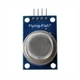 MQ-2 датчик газа и дыма Arduino модуль сенсор LPG метана пропана 5V цифровой аналоговый выход - изображение 5
