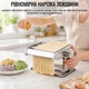 Устройство для изготовление лапши BAUMALU (150NM) - изображение 7