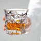 Набор стаканов для виски GLASS TUMBLER 6 шт 255 мл (309 BMIC) - изображение 5