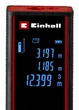 Dalmierz laserowy Einhell TC - LD 60 R (4006825673616) - obraz 3