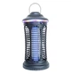 Акумуляторний знищувач комах ELEON модель OD5 на 60 м² 5Вт (2000В, IPX4, Type-C) з RGB підсвіткою - изображение 1