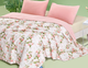 Ковдра FUANNA Comforter класу А літня 203x229 см бавовна - зображення 1