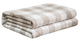 Ковдра JD Gauze Blanket літня полуторна 150x200 см бавовняна - зображення 1