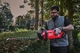 Кущоріз акумуляторний безщітковий MILWAUKEE, M18 FHET45-0, лезо 45см (каркас, картонне пакування) - изображение 2