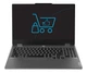 Ноутбук Lenovo LOQ 15 Ryzen 5-7235HS/8GB/512 RTX4050 (83JC00N7PB) - изображение 1