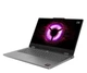 Ноутбук Lenovo LOQ Essential 15 Ryzen 7-170/32GB/512 RTX5060 144Hz (83VA000XPB) - изображение 3
