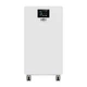 Комплект автономного енергопостачання Growatt WIT 18K-HU 18 кВт + Biom Professional BALFP-512314-V2 16 кВт·год White - зображення 5