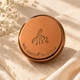 Праймер для выравнивания тона кожи Danessa Myricks Beauty Yummy Skin Blurring Balm Powder - изображение 1