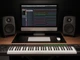 MIDI-клавіатура Nux NTK-61 (SUP_KC994) - зображення 8