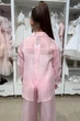 Комплект WKS 164 см Розовый (2125000902029) - изображение 4