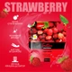 Жидкое мыло Chisto Fruttino Strawberry Doypack 1500 мл (4820204703523) - изображение 2