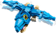 Конструктор LEGO Jurassic World Малюк динозавр: птеранодон 373 деталі (77977) - зображення 5