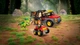 Конструктор LEGO Jurassic World Вантажівка для перевезення молодого тиранозавра 115 деталей (77978) - зображення 8
