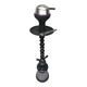 Кальян Hookah Berna Plus Black высотой 60 см на 2 персоны - изображение 5