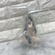 Фигурка аниме лимитированная Taito Albedo Альбедо Desktop Cute Swimsuit Ver Renewal TAIKURE Exclusive 15 см - изображение 3