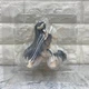 Фигурка аниме лимитированная Taito Albedo Альбедо Desktop Cute Swimsuit Ver Renewal TAIKURE Exclusive 15 см - изображение 6