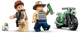 Конструктор LEGO Jurassic World Втеча спинозавра 820 деталей (77982) - зображення 4