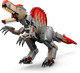 Конструктор LEGO Jurassic World Втеча спинозавра 820 деталей (77982) - зображення 5