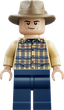 Конструктор LEGO Jurassic World Втеча спинозавра 820 деталей (77982) - зображення 7