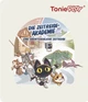 Інтерактивна настільна аудіогра Tonies Tonies Die Zeitreise-Academy: Eine abenteuerliche Zeitreise (Німецька мова) (4251192167903) - зображення 3