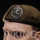 Берет Медицинских сил ПОЛНЫЙ КОМПЛЕКТ 55-56 - изображение 2