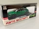 Машинка Audi RS6 Авто Експерт металопластик 1:24 звук світло інерція Зелена (1870-07) - зображення 9