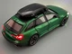 Машинка Audi RS6 Авто Експерт металопластик 1:24 звук світло інерція Зелена (1870-07) - зображення 14