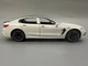 Машинка BMW M8 Авто Експерт металопластик 1:24 звук світло інерція Біла (1340-03) - зображення 4