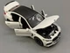 Машинка BMW M8 Авто Експерт металопластик 1:24 звук світло інерція Біла (1340-03) - зображення 8