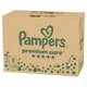 Подгузники Pampers Premium Care Розмір 5 (11-16 кг) 160 шт (8006530223799) (22516) - изображение 2