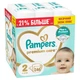 Подгузники Pampers Premium Care Розмір 2 (4-8 кг) 246 шт (8006530223522) (22513) - зображення 1