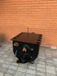 Булерьян с варочной поверхностью WOODEX BР-400 - изображение 5