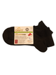 Cпортивные носки Sneakersocken CRIVIT 39-40р черные 2 пары - изображение 1