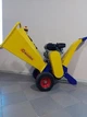 Измельчитель-щепорез «Woodex-6500» - изображение 6