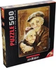 Пазл Anatolian 3581, Возрождение надежд, 500 эл. - изображение 2