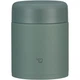 Пищевой термоконтейнер Zojirushi SW-KA52GM 0.52 л Sage Green - изображение 1