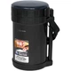 Набір для ланчу ZOJIRUSHI SL-XE20AD Black - зображення 2