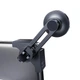 Магнітний тримач для телефона на монітор автомобіля Baseus T-Space TC1 Central Screen Mount Black (C0013501) - зображення 2