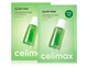 Восстанавливающая тканевая маска для лица с экстрактом нони Celimax Glowy Skin Noni Ampoule Mask, 10шт (8809849807427) - изображение 1