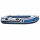 Надувная лодка ПВХ JR-2300 Travel 3-местная для рыбалки - изображение 3
