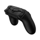 Геймпад GameSir Tarantula Pro Bundle Edition Hall Effect тригерами та RGB-підсвіткою 1200 мАг, black - зображення 4