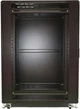 Серверна шафа EXTRALINK 19" 32U 600x600 Black (EX.14756) - зображення 4
