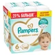 Подгузники Pampers Premium Care Розмір 6 (13-18 кг) 140 шт (8006530223683) (22508) - зображення 1