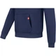 Реглан Favorite Skeleton S Dark Blue - зображення 4