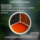 Чай Лапсанг Сушонг 2024 года, улун черный чай Wuyi в подарочной упаковке 300 г - изображение 3
